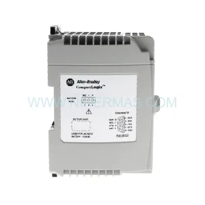 Allen-Bradley 1769-L32E/B | CompactLogix Safety-Grade Industrial Controller