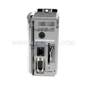 Allen-Bradley 1769-L32E/B | CompactLogix Safety-Grade Industrial Controller