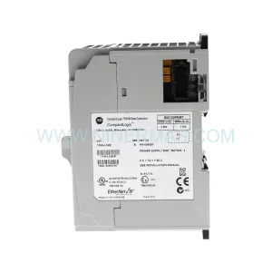 Allen-Bradley 1769-L32E/B | CompactLogix Safety-Grade Industrial Controller