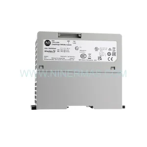 Allen-Bradley 1769-L33ER/A CompactLogix L3 PLC — New & Original in Stock