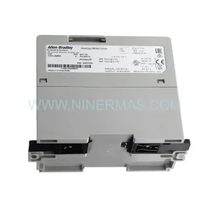 1769-L36ERM/A Allen-Bradley CompactLogix 5370 Controller | Original Spare Parts
