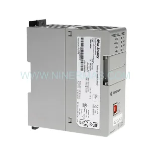 1769-L36ERM/A Allen-Bradley CompactLogix 5370 Controller | Original Spare Parts