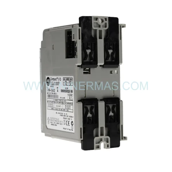 Allen-Bradley 1769-OB32/A | 32-Point DC Output Module for CompactLogix