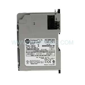 Allen-Bradley 1769-OB32/A | 32-Point DC Output Module for CompactLogix