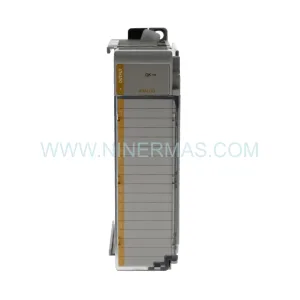 1769-OF4/A Allen-Bradley CompactLogix Analog Output Module | Original Spare Parts