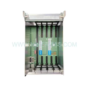 Allen-Bradley 1771-A1B/B 4-Slot PLC-5 I/O Chassis — New & Original