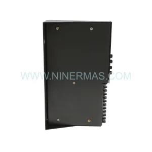 Allen-Bradley 1771-AF1 Fiber Optic Converter — PLC-5 Retrofit & Legacy Upgrade