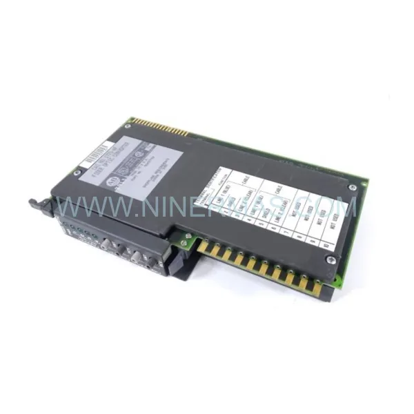 Allen-Bradley 1771-AF Fiber Optic Converter Module (PLC-5) – New & Original in Stock