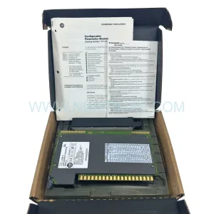 Allen-Bradley 1771-CFM Flowmeter Module | New & Original in Stock