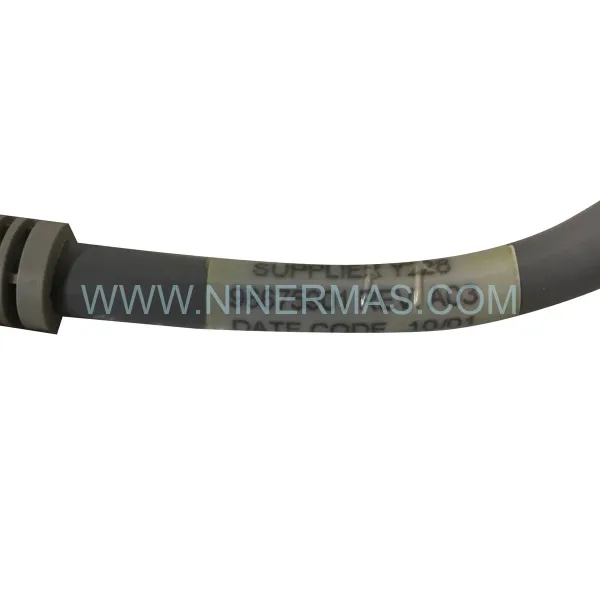 Allen-Bradley 1771-CP1 Power Supply Cable — New & Original in Stock
