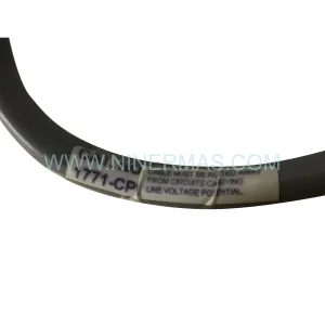 Allen-Bradley 1771-CP1 Power Supply Cable — New & Original in Stock