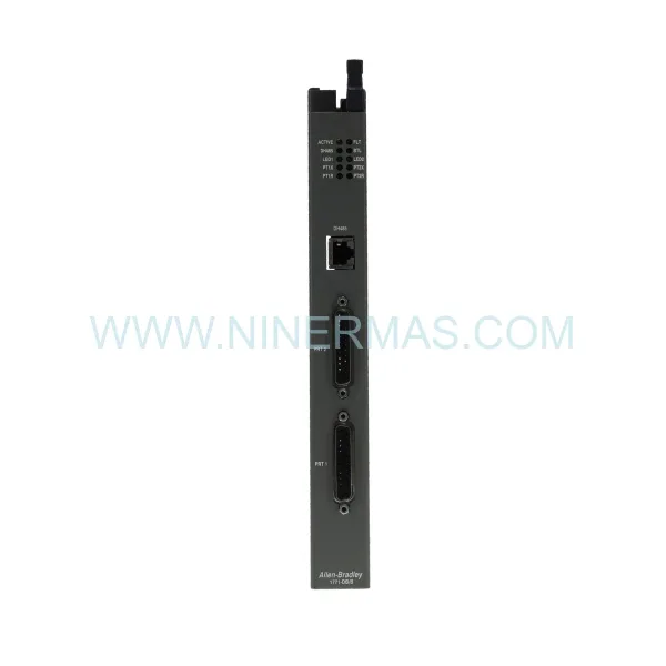 Allen-Bradley 1771-DB/A | Industrial Safety & Performance Component