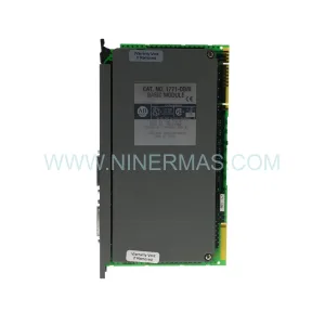 Allen-Bradley 1771-DB/A | Industrial Safety & Performance Component