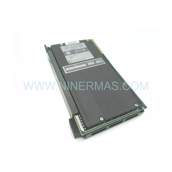 Allen-Bradley 1771-DCM Direct Communication Module | Original & New Spare Parts