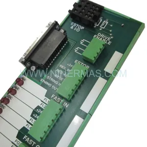 Allen-Bradley 1771-HT3 | Original & New Spare Parts for PLC-5