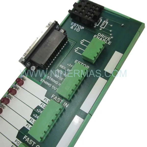 Allen-Bradley 1771-HT3 | Original & New Spare Parts for PLC-5