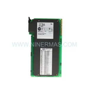 Allen-Bradley 1771-IBD/B | Retrofit & System Modernization DC Input Module