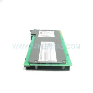 Allen-Bradley 1771-IBDK/B | Isolated DC Input Module for PLC-5