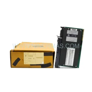 Allen-Bradley 1771-ICD Isolated DC Input Module — New & Original in Stock