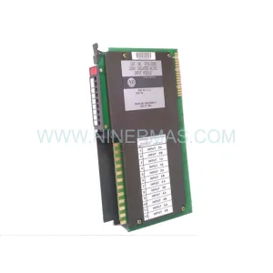 Original Allen-Bradley (Rockwell) 1771-ID01 - Industrial Spare Parts