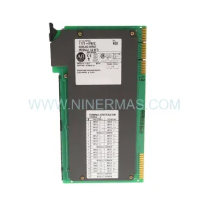 Buy Allen-Bradley 1771-IFE/B Analog Input Module | New Original