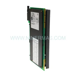 Allen-Bradley 1771-IFE/C Analog Input Module (Allen-Bradley) – New & Original in Stock