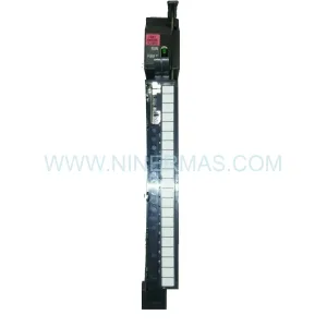 Allen-Bradley 1771-IFF/A Analog Input Module (PLC-5) – New & Original in Stock