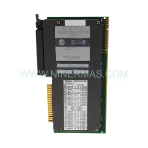 Buy Allen-Bradley 1771-IL Analog Input Module | Original & Fast Ship