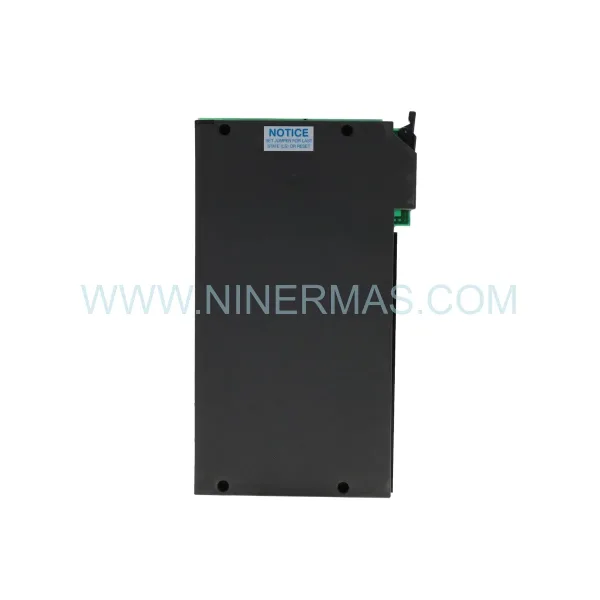 Allen-Bradley 1771-IMD/B AC/DC Input Module | PLC-5 16-Point Digital Input Card
