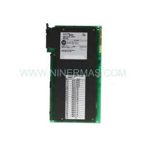 Allen-Bradley 1771-IMD/B AC/DC Input Module | PLC-5 16-Point Digital Input Card