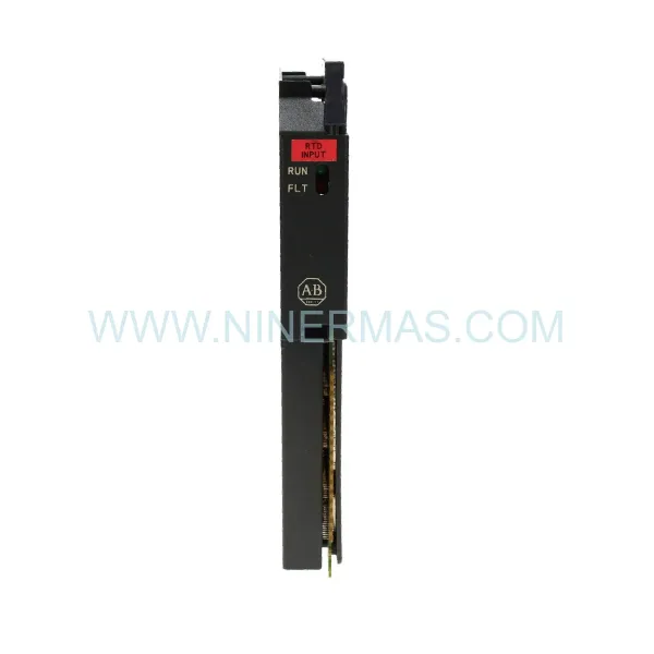 Buy Allen-Bradley 1771-IR/D RTD Input Module | New Original Stock