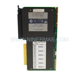 Buy Allen-Bradley 1771-IR/D RTD Input Module | New Original Stock