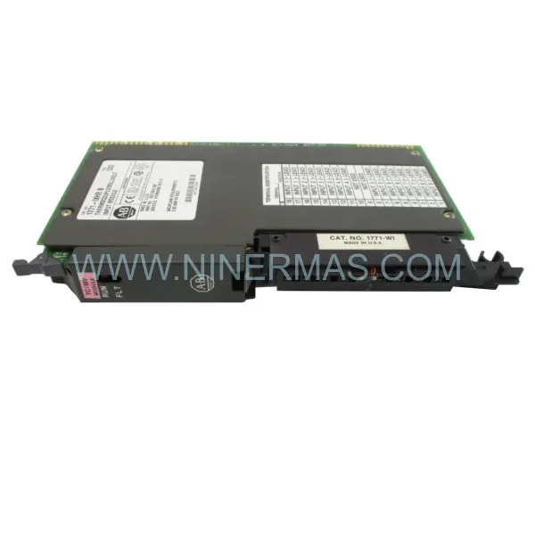 Buy Allen-Bradley 1771-IXHR Thermocouple Input Module | New Original