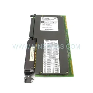 Buy Allen-Bradley 1771-IXHR Thermocouple Input Module | New Original