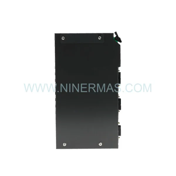 Allen-Bradley 1771-KE ASCII Interface Module | Original & New Spare Parts