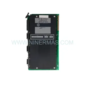 Allen-Bradley 1771-KE ASCII Interface Module | Original & New Spare Parts