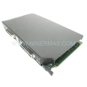 Allen-Bradley 1771-NT2 | RTD Retrofit Module for PLC-5 Modernization