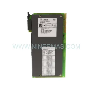 Allen-Bradley 1771-OBDS/A | Industrial Safety & Performance Component