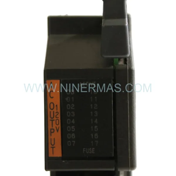 Allen-Bradley 1771-OD16/A | Legacy PLC Retrofit & System Upgrade Module