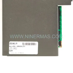 Buy Allen-Bradley 1771-OFE3 Analog Output Module | New Original