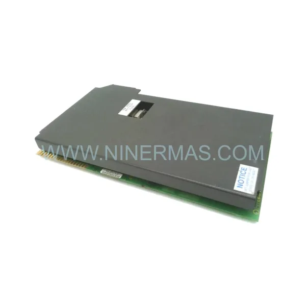 Allen-Bradley 1771-OMD/B AC Output Module | PLC-5 System