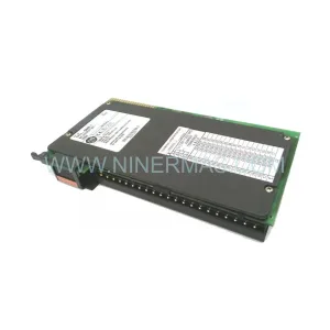 Allen-Bradley 1771-OMD/B AC Output Module | PLC-5 System