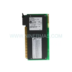 Allen-Bradley 1771-OW16/B | Retrofit & System Modernization Parts