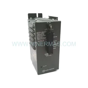 Allen-Bradley 1771-P2A | AC/DC Power Supply for PLC-5 Systems