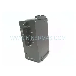 Allen-Bradley 1771-P2A | AC/DC Power Supply for PLC-5 Systems