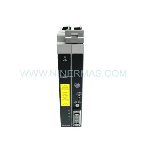 Allen-Bradley 1771-P5E/A | Certified DC Power Supply for PLC-5