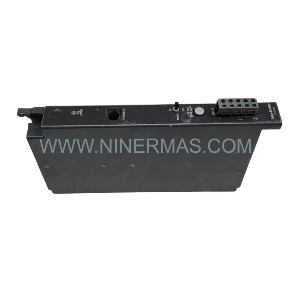 Allen-Bradley 1771-P6S/B Slot Power Supply — New & Original in Stock