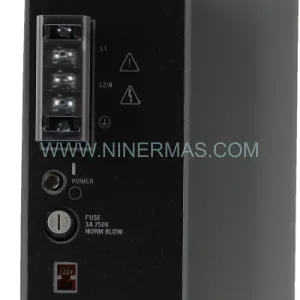 Allen-Bradley 1771-P7/B | Retrofit & System Modernization Power Supply
