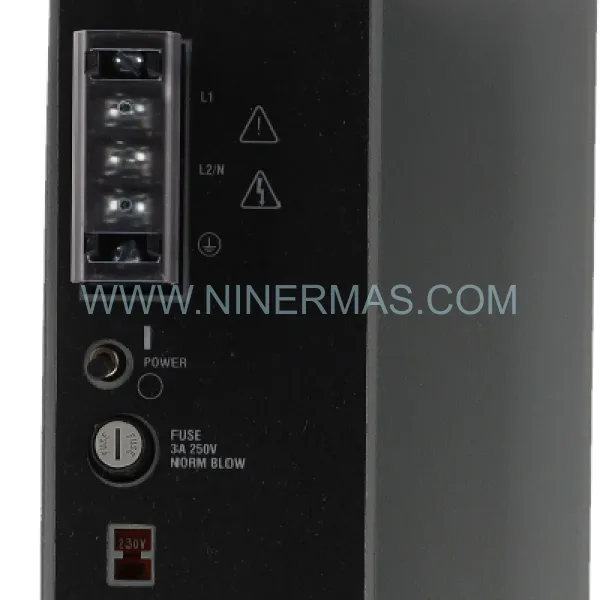 Allen-Bradley 1771-P7/B | Retrofit & System Modernization Power Supply