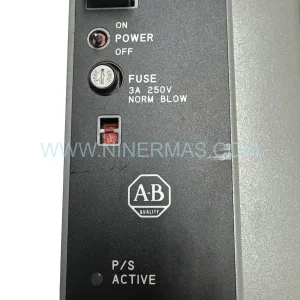 Allen-Bradley 1771-P7/B | Retrofit & System Modernization Power Supply